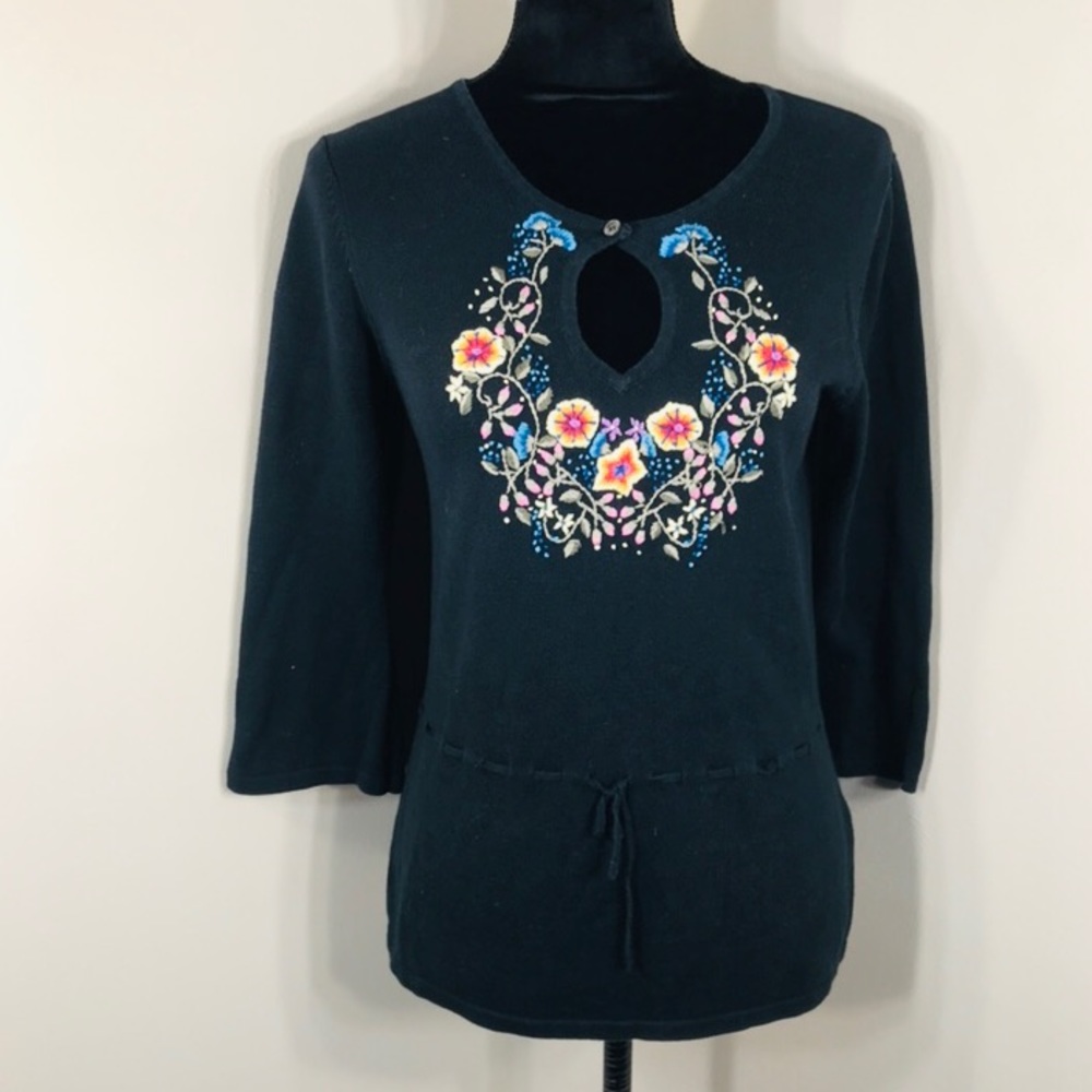 Cynthia Rowley Women’s Tunic Dress Shirt S Small